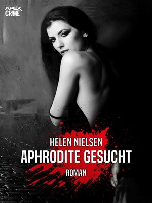cover image of APHRODITE GESUCHT